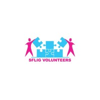 SFLIGvolunteers logo - Similar company to Compass-Ghana