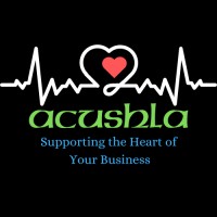 Acushla logo - Similar company to Untapped Talent