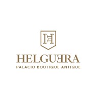 Helguera Palacio Boutique Antique logo - Similar company to Wishome Spain