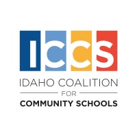 Idaho Coalition for Community Schools logo - Similar company to Transform Education Now