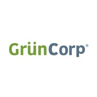 GrünCorp logo - Similar company to Avopacific