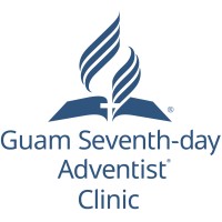 Guam Seventh-day Adventist Clinic logo - Similar company to Redemption Psychiatry