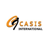 CASIS International logo - Similar company to Abraham Blacksmith Ltd