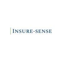 InsureSense logo - Similar company to Insuresense™