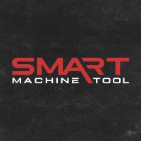 Smart Machine Tool logo - Similar company to Gehl Machine Tool