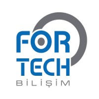 Fortech Bilişim logo - Similar company to Fortech