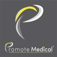 Promote Medical logo - Similar company to Scribepro