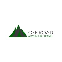 4x4 Wales - Off Road Adventure Travel logo - Similar company to Overland Experts