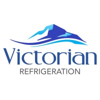 Victorian Refrigeration logo - Similar company to Tbs Services Group