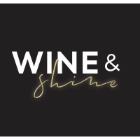 WINE & SHINE network logo - Similar company to Network For Good - Property Events
