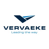 VERVAEKE logo - Similar company to Bonck