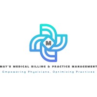 May's Medical Billing & Practice Management logo - Similar company to Hëda Vision