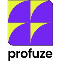 Profuze logo - Similar company to Bitpuma