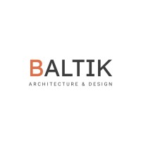 Baltik Architecture logo - Similar company to One Engage