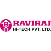 RAVIRAJ HI-TECH PRIVATE LIMITED logo - Similar company to Suaksh Engineering