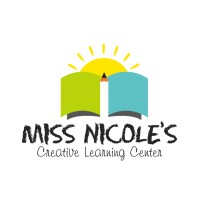 Miss Nicoles Creative Learning Center logo - Similar company to Food First Travel™