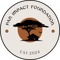 Pan Impact Foundation logo - Similar company to Besouba