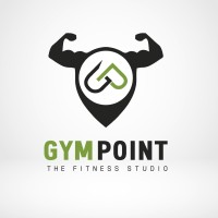 GymPoint Fitness Studio logo - Similar company to Built With Resilience