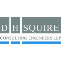 D H Squire Consulting Engineers LLP logo - Similar company to M.D. Enertech