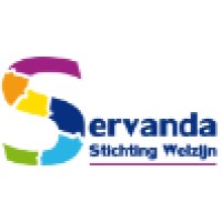 Servanda, Sociaal Werk logo - Similar company to Grafischewerkplaats