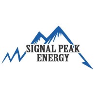 Signal Peak Energy, LLC logo - Similar company to Complete Valley Services