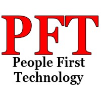 People First Technology logo - Similar company to Align Recruit Deliver