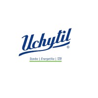 UCHYTIL s.r.o. logo - Similar company to The Faculty Of Electrical Engineering And Communication