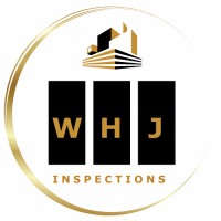 WHJInspections logo - Similar company to Brandcodax