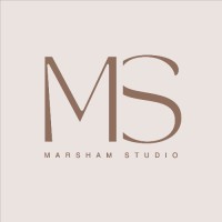 Marsham Studio logo - Similar company to Sonny'S