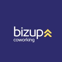Bizup logo - Similar company to Bizups.Ai