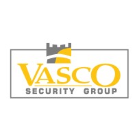Vasco Seguridad Privada logo - Similar company to Seguridad Anubis