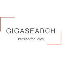 GIGASEARCH Deutschland - Recruiting Solutions logo - Similar company to Vertriebsfluss Gmbh