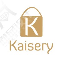 Hangzhou Kaisery Bag Co,.Ltd logo - Similar company to Linway Bag Co.,Ltd