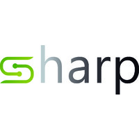 Sharp Solutions Provider logo - Similar company to Sabiochat