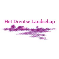 Het Drentse Landschap logo - Similar company to Lanting Reizen
