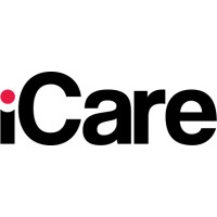 iCare logo - Similar company to Connect 6