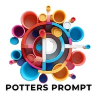 Potters Prompt AI logo - Similar company to Dux Consulting