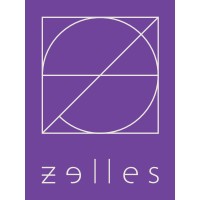 Zelles logo - Similar company to Ellozze