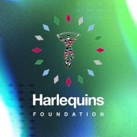 The Harlequins Foundation logo - Similar company to Fablemaze