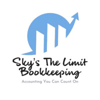 Sky's The Limit Bookkeeping, Inc. logo - Similar company to Account Effects Bookkeeping