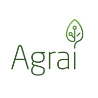 Agrai logo - Similar company to Precision Agricola