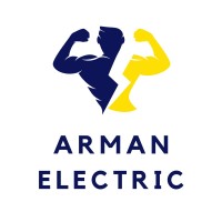Arman Electric logo - Similar company to Diversified Electrical Systems Inc