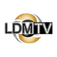 LDM TV logo - Similar company to Ldmtv