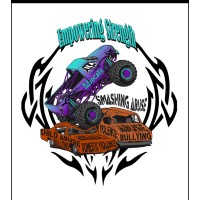 ADVOCATE MONSTER TRUCK logo - Similar company to The Tomfoolery Fun Club