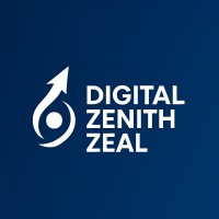 Digital ZenithZeal logo - Similar company to Thinktank Central