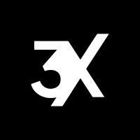 3X logo - Similar company to Insinis