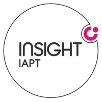 Insight IAPT logo - Similar company to Physiofirst