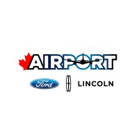 Airport Ford Lincoln Sales Limited