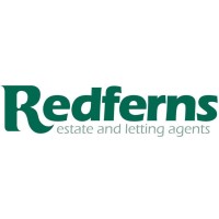 Redferns Estate Agents logo - Similar company to Riva Lily Powered By Exp