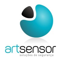 artsensor - Soluções de Segurança logo - Similar company to Metaveiro Formação